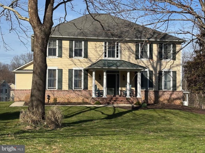 3402 Deanwood Avenue, Ellicott City, MD 21043 Main Photo