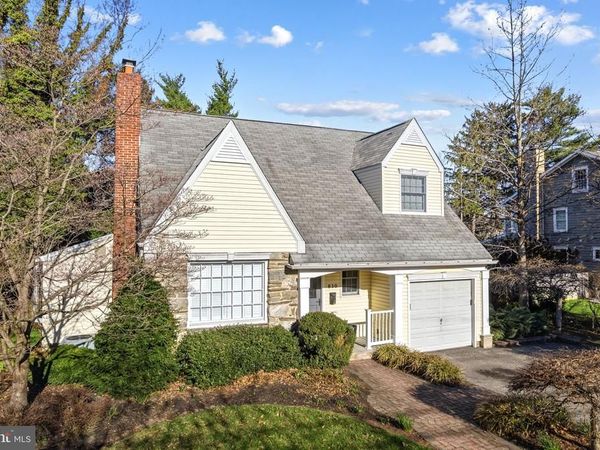 630 POMONA AVENUE, HADDONFIELD, NJ 08033