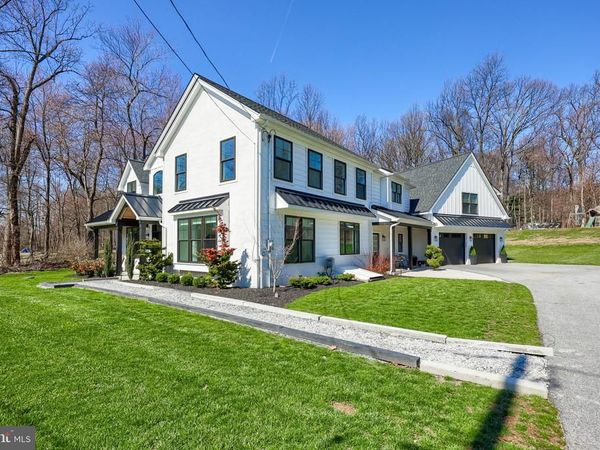 109 LILLY ROAD, HONEY BROOK, PA 19344