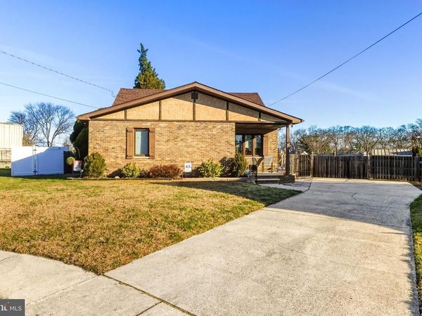 30 SAINT CHARLES PLACE, RUNNEMEDE, NJ 08078