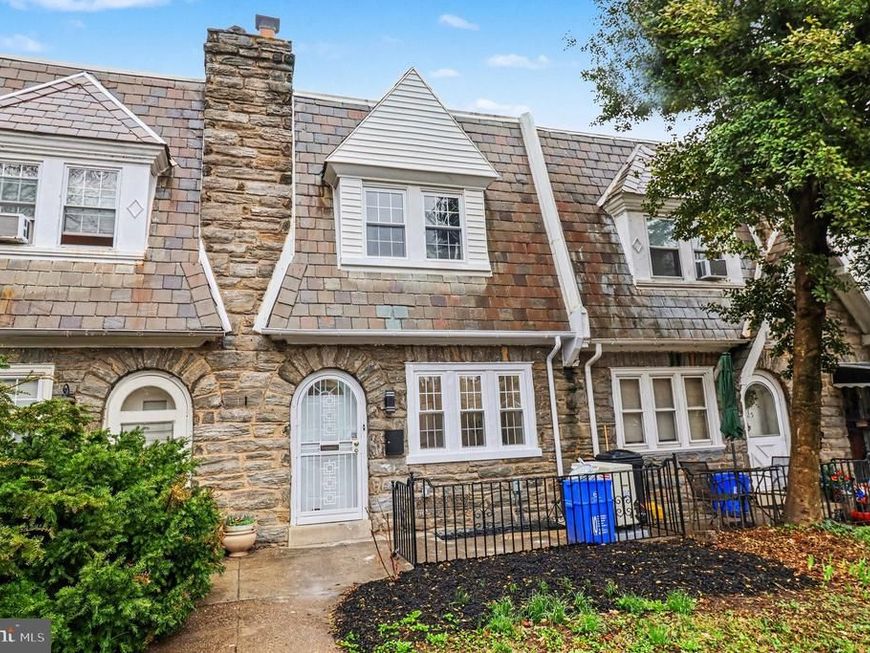 6827 Sprague Street , Philadelphia, PA 19119 Main Photo