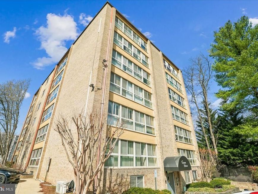 4970 Battery Lane , Unit 409, Bethesda, MD 20814 Main Photo