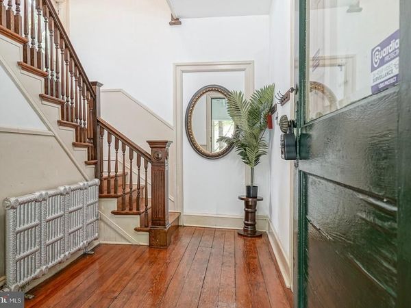 315 CHESTNUT STREET, MOORESTOWN, NJ 08057