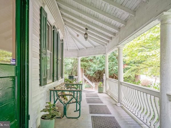 315 CHESTNUT STREET , MOORESTOWN, NJ 08057