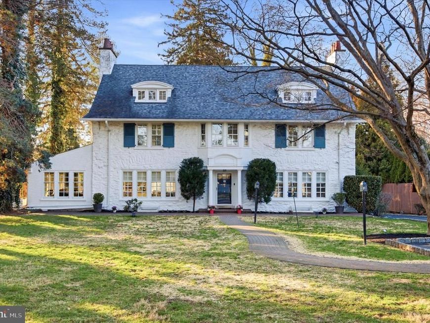 305 Wister Road , Wynnewood, PA 19096 Main Photo