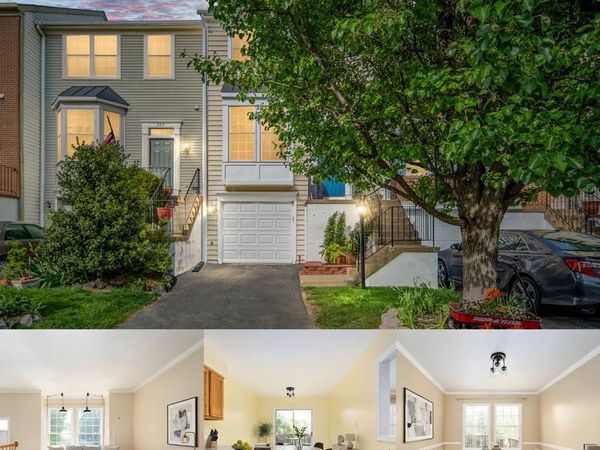 207 KNOLLWOOD COURT, STAFFORD, VA 22554