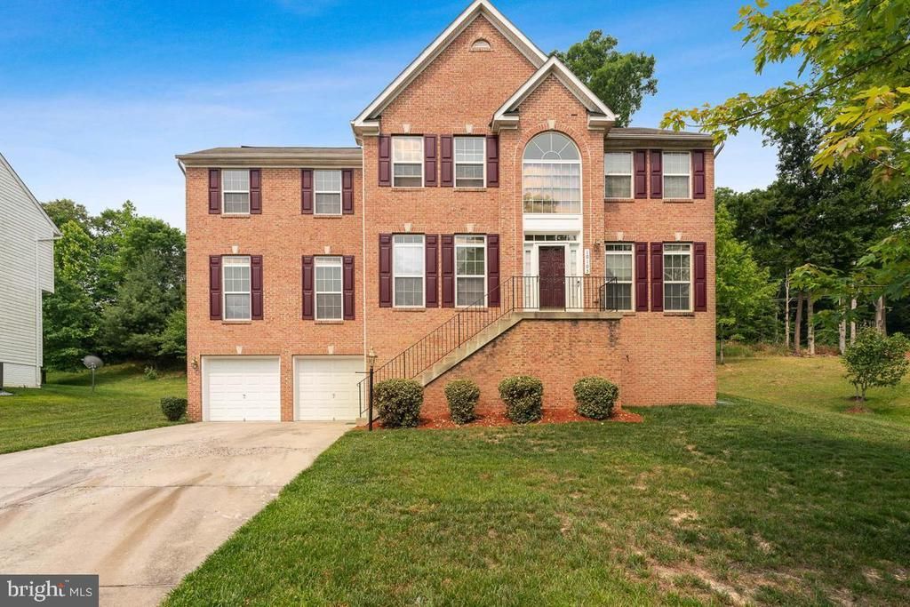 10103 Rolling Green Way, Fort Washington, MD 20744 Main Photo