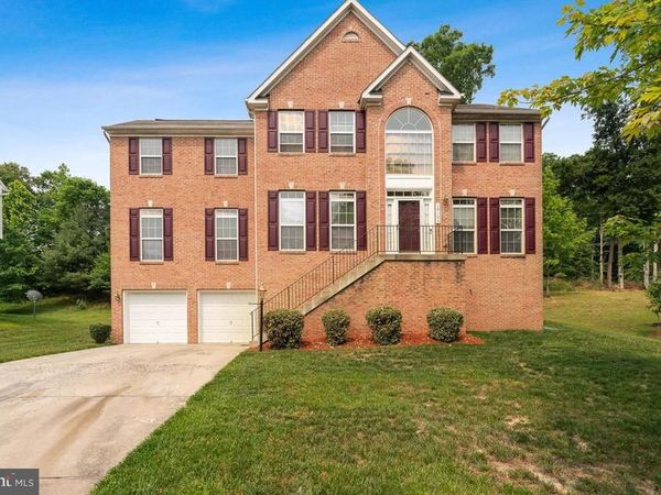 10103 ROLLING GREEN WAY, FORT WASHINGTON, MD 20744