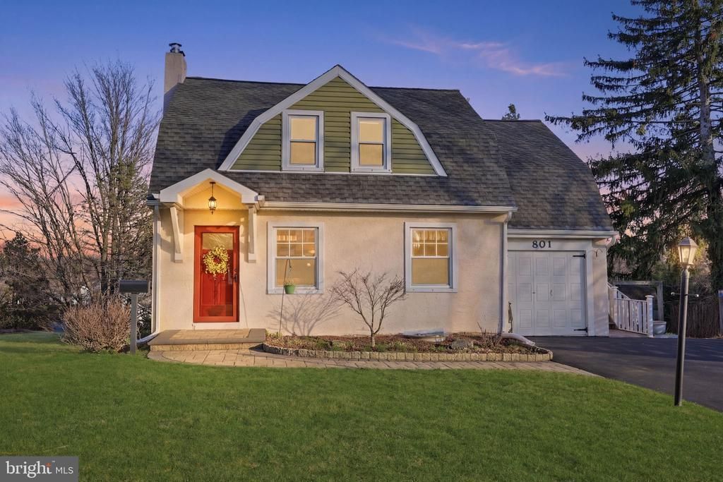 801 CYBUS WAY , SOUTHAMPTON, PA 18966