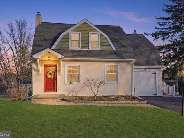 801 CYBUS WAY , SOUTHAMPTON, PA 18966