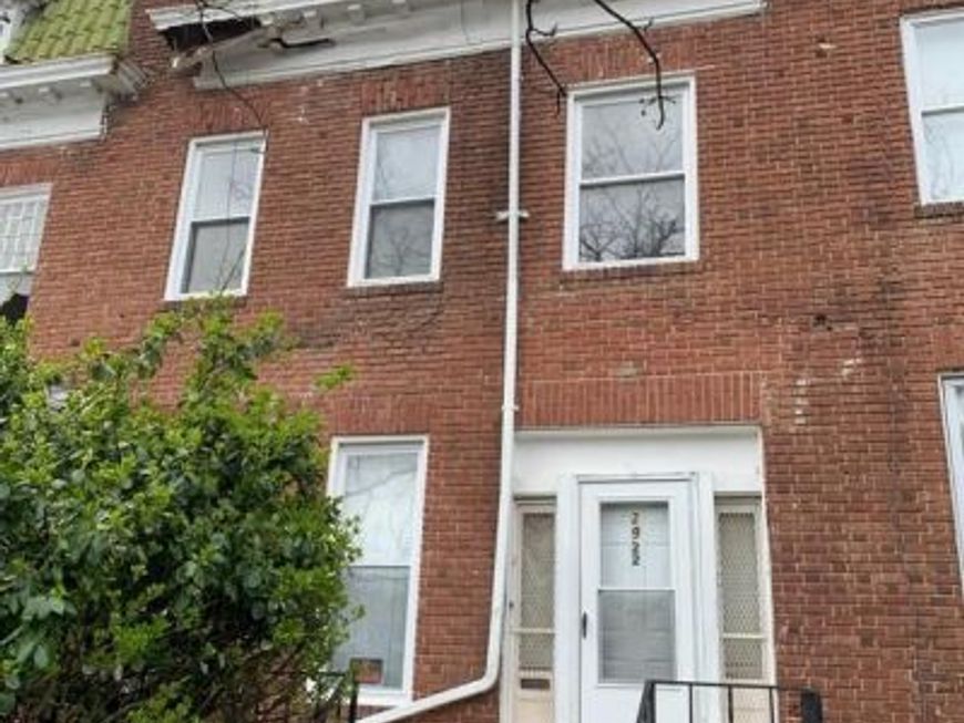 2922 Ulman Avenue, Baltimore, MD 21215 Main Photo