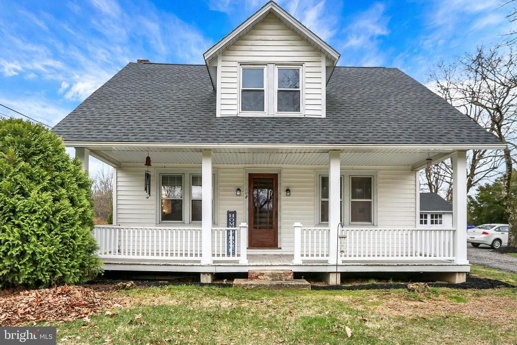 228 Old York Road, Dillsburg, PA 17019 Main Photo