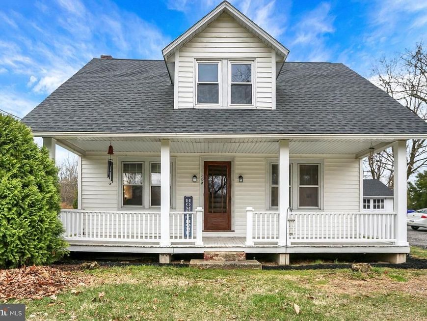228 Old York Road, Dillsburg, PA 17019 Main Photo