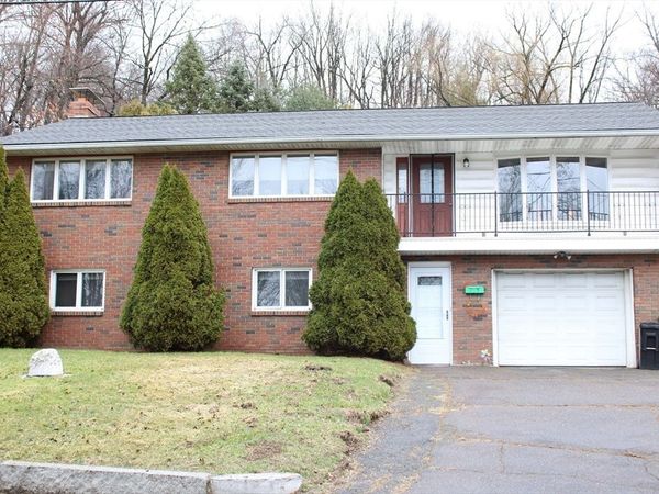 27 Old Chicopee St, Chicopee, MA 01013