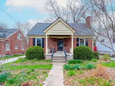 149 Wabash Drive, Lexington, KY 40503