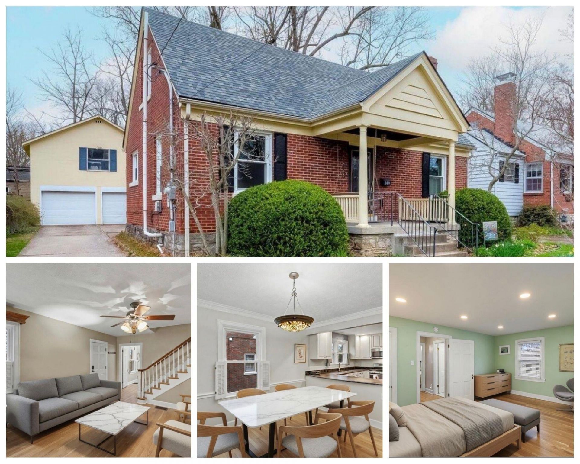 149 Wabash Drive, Lexington, KY 40503 Main Photo