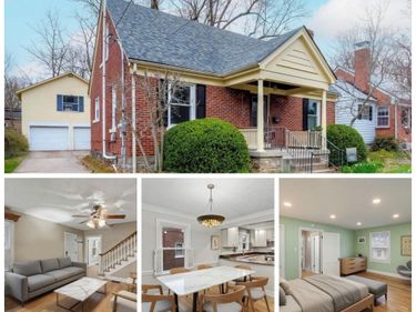 149 Wabash Drive, Lexington, KY 40503