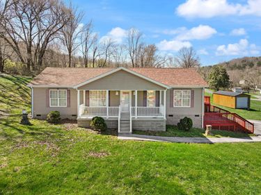 1211 N Mill Street, London, KY 40741
