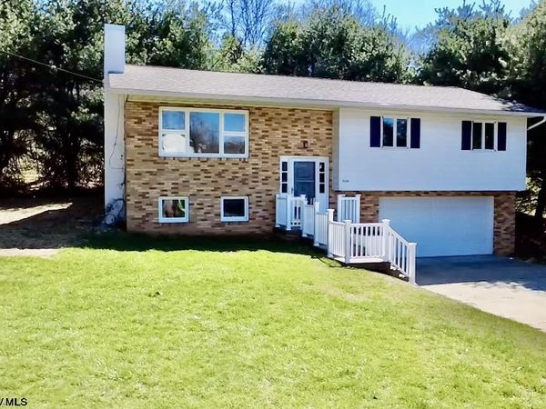1336 Perry Avenue, Morgantown, WV 26505