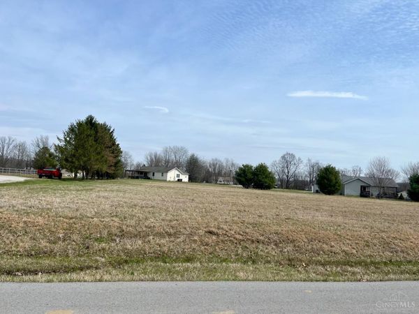 Lot Waynoka Drive, Jackson Twp, OH 45171