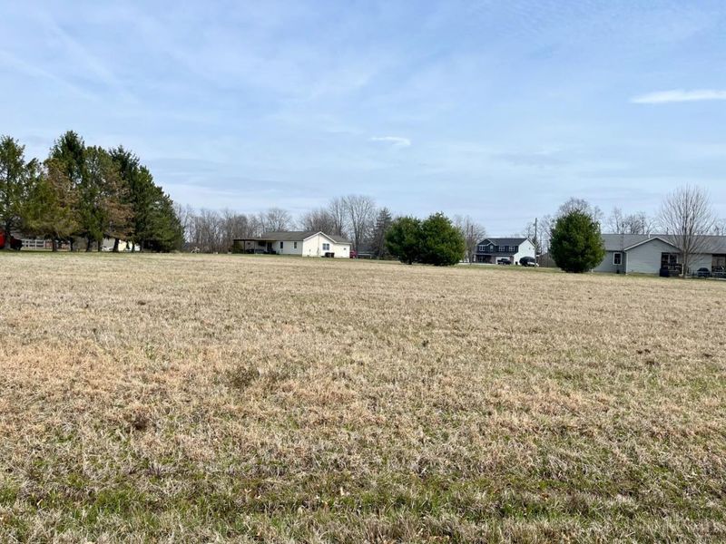 Lot Waynoka Drive, Jackson Twp, OH 45171 Photo 2