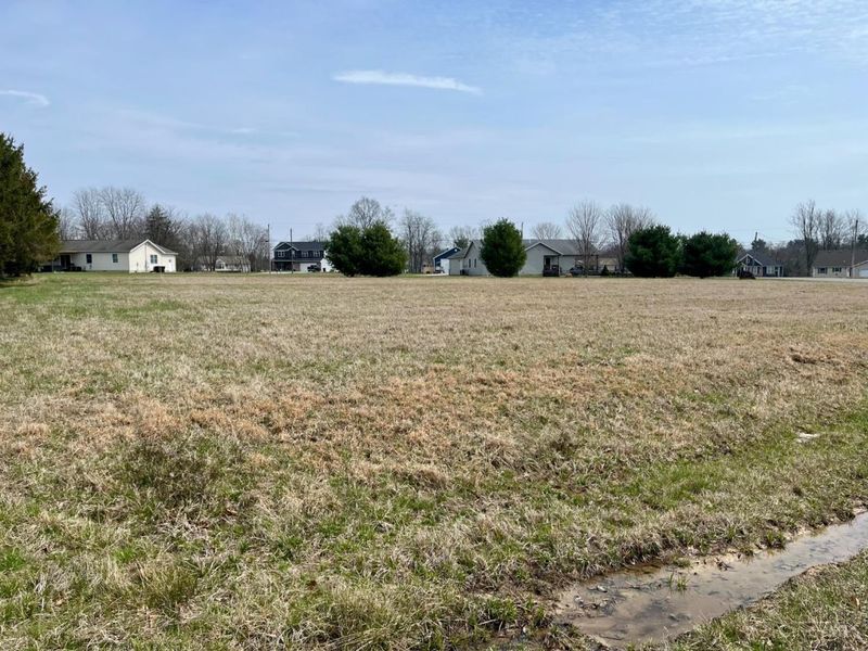 Lot Waynoka Drive, Jackson Twp, OH 45171 Photo 3