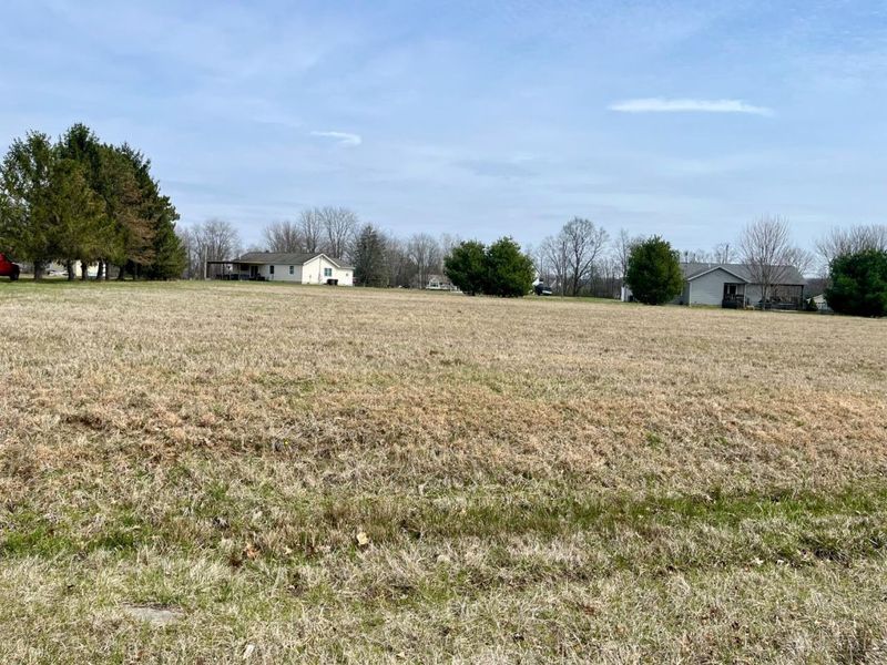 Lot Waynoka Drive, Jackson Twp, OH 45171 Photo 4