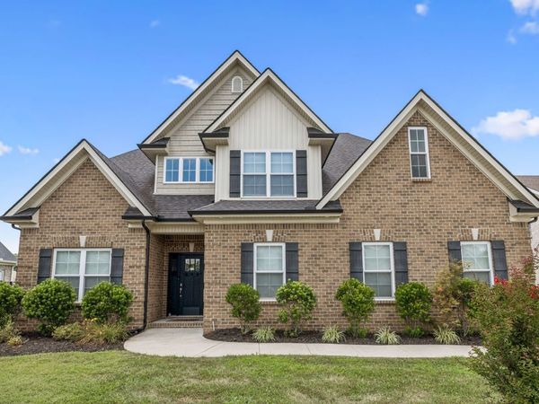 7013 Harriswood Ln, Murfreesboro, TN 37129