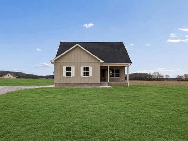 0 Blue Spring Rd, Decherd, TN 37324