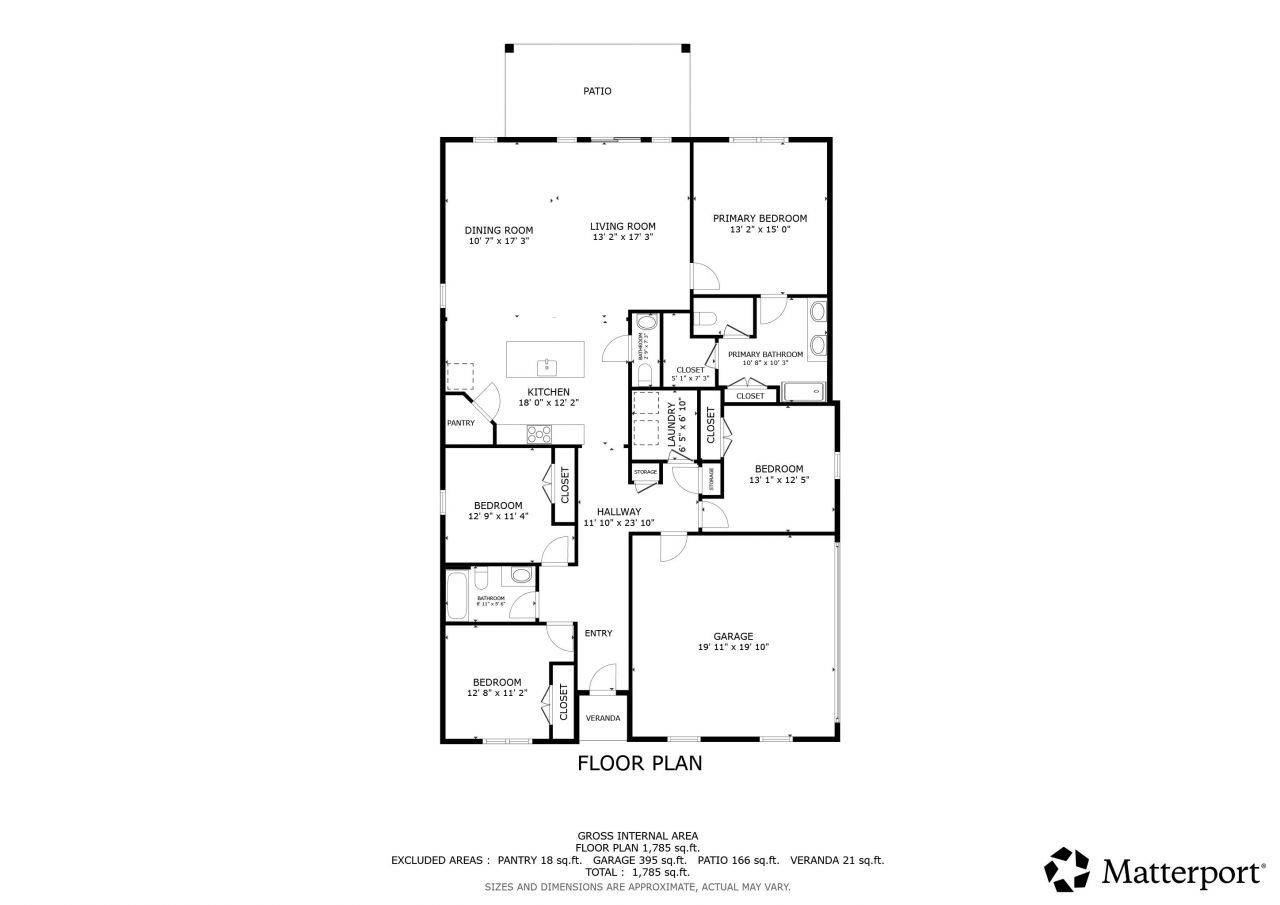 3390 Cypress Dr. Photo 37