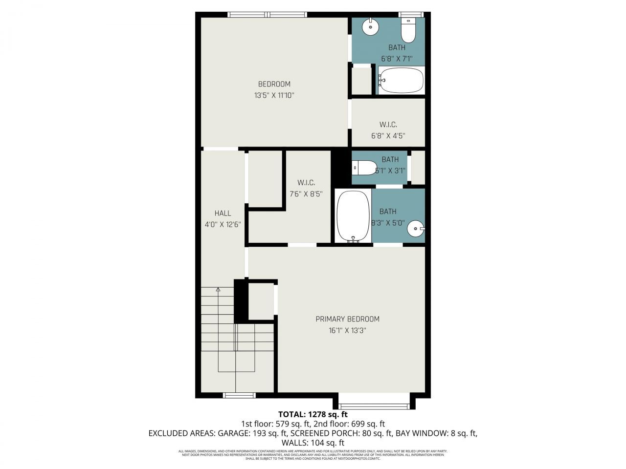 1037 Stanton Pl. Photo 33