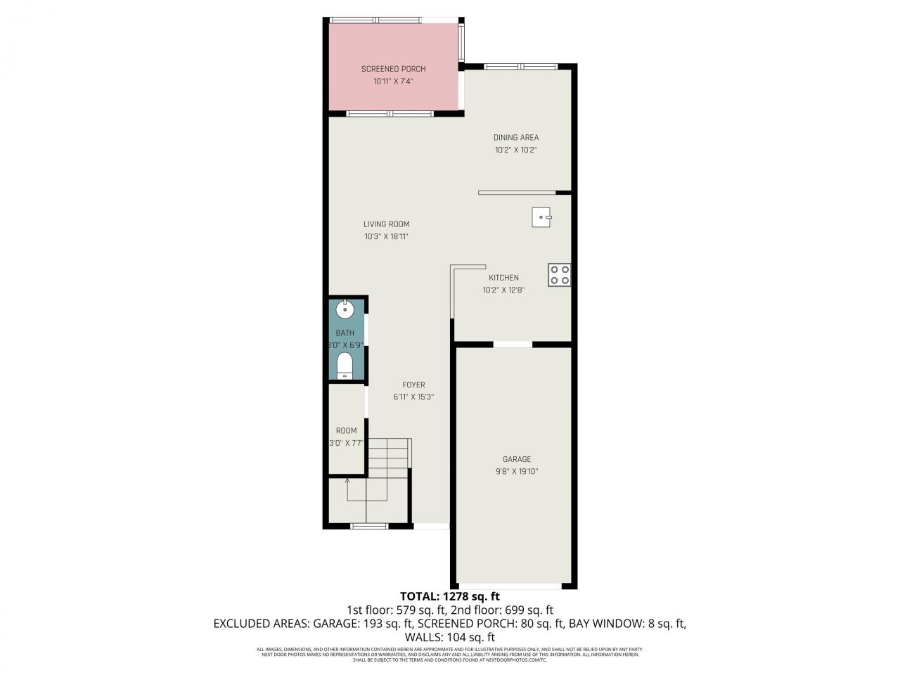 1037 Stanton Pl. Photo 34