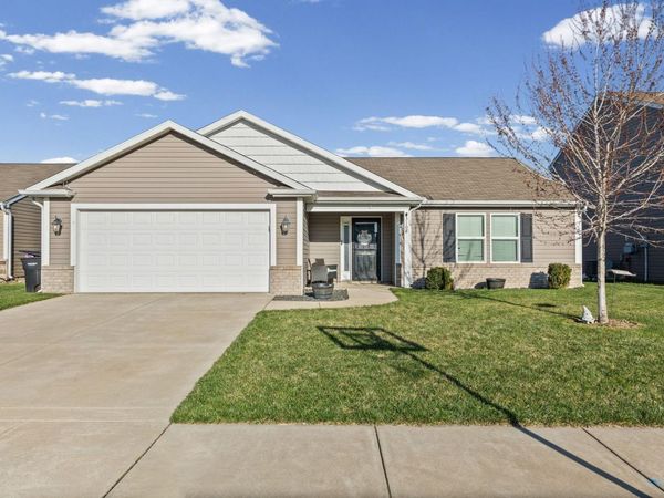 3108 Tanager Drive, Lafayette, IN 47909