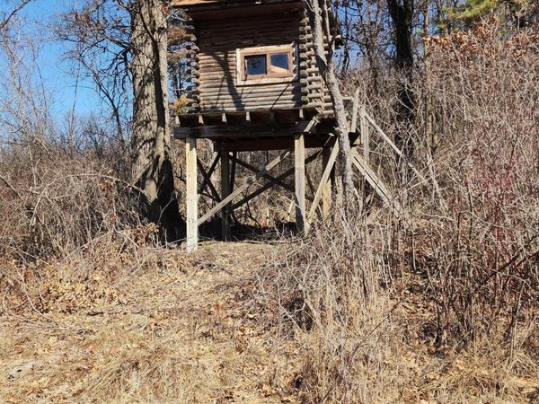 12 Mile Road, Ceresco, MI 49033