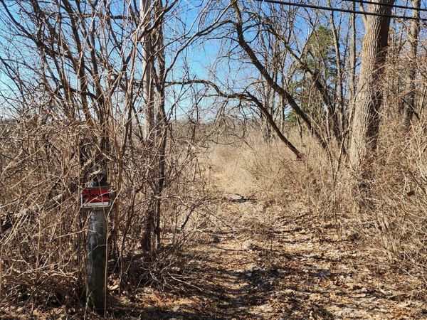 12 Mile Road, Ceresco, MI 49033