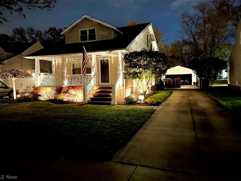 1383 Churchill Road, Lyndhurst, OH 44124 Photo 41