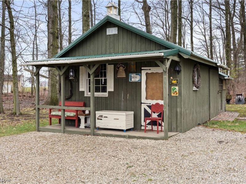 11923 Green Road, Wakeman, OH 44889 Photo 37