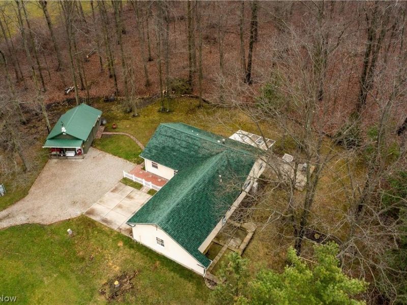 11923 Green Road, Wakeman, OH 44889 Photo 40