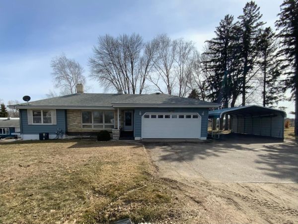611 Stearns Avenue W, Eden Valley, MN 55329