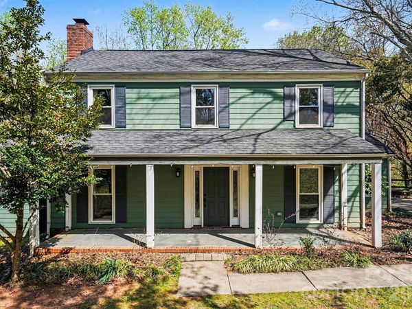 630 Silversmith Drive , Charlotte, NC 28270