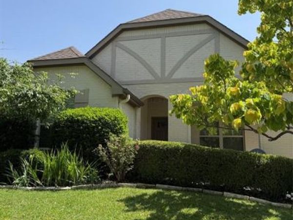 220 Parkview Drive, Aledo, TX 76008