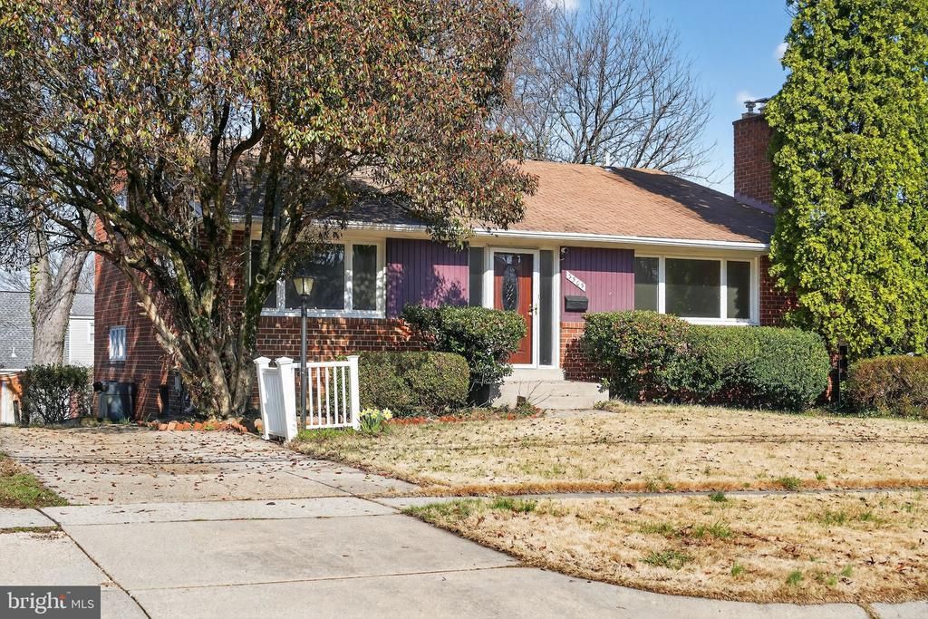 3505 Kayson Street, Silver Spring, MD 20906 Main Photo