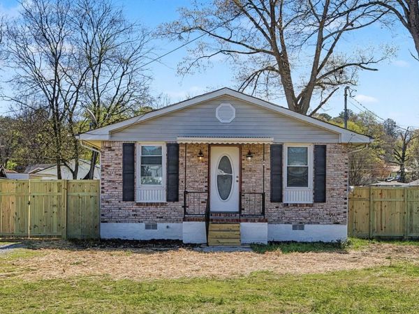 1334 Crawford Street, Chattanooga, TN 37421