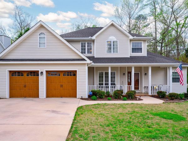 835 Creek Drive, Chattanooga, TN 37415