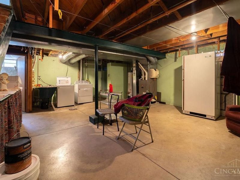 3323 Bellehaven Court, Green Township, OH 45248 Photo 22