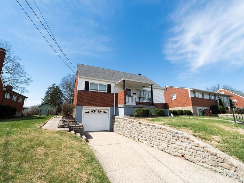 3323 Bellehaven Court, Green Township, OH 45248 Photo 28