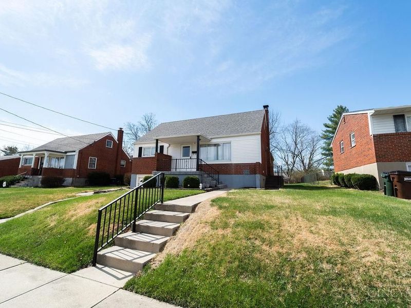 3323 Bellehaven Court, Green Township, OH 45248 Photo 29