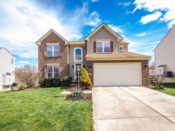 5228 Terrace Ridge Drive, Union Twp, OH 45150