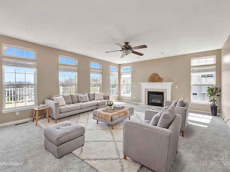 5228 Terrace Ridge Drive, Union Twp, OH 45150 Photo 11