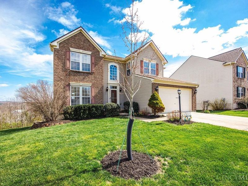 5228 Terrace Ridge Drive, Union Twp, OH 45150 Photo 2